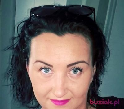 Basienka, Kobieta, 36, Poznań, Polska, Zdjęcie: 1