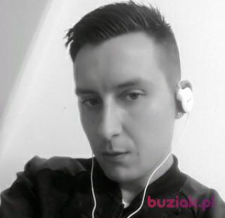 Przemek, Mężczyzna, 35, Warszawa, Polska, Zdjęcie: 3