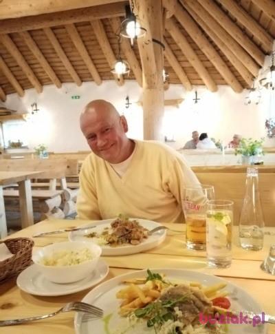 tomasz, Mężczyzna, 56, Warszawa, Polska, Zdjęcie: 15