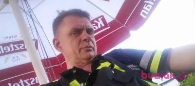 Sławek, Mężczyzna, 66, Warszawa, Polska, Zdjęcie: 2