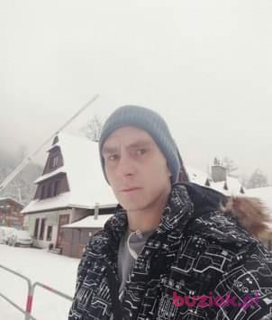 Wojtek , Male, 38, Inowrocław, Polska, Photo: 3