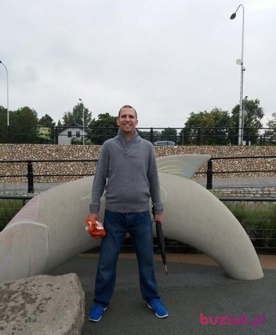 Mateusz, Mężczyzna, 44, Warszawa, Polska, Zdjęcie: 2