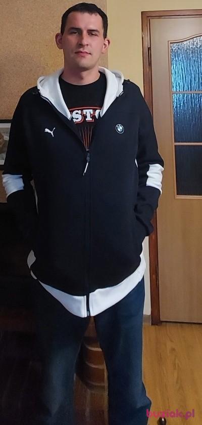 Marcin, Male, 39, Leszno, Polska, Photo: 1