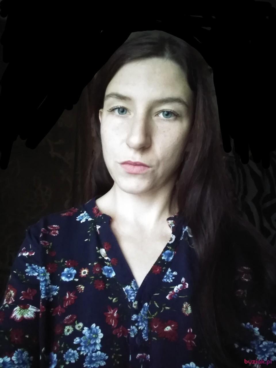 Magda, Female, 32, Aleksandrów Łódzki, Polska, Photo: 2