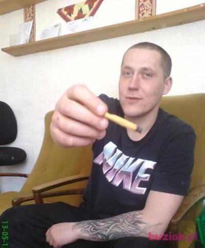 SzprotaWario, Mężczyzna, 37, Lwówek Śląski, Polska, Zdjęcie: 5