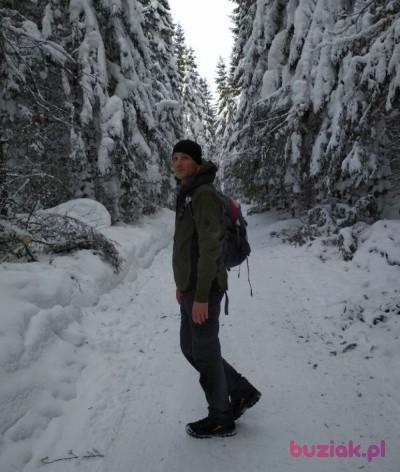 Bart, Mężczyzna, 39, Kraków, Polska, Zdjęcie: 2