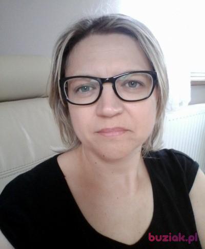 Tylkoja40, Kobieta, 50, Bielsko-Biała, Polska, Zdjęcie: 2