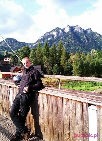krzychu, Mężczyzna, 37, Kraków, Polska, Zdjęcie: 2