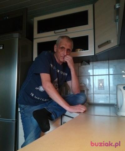 Dariusz, Mężczyzna, 57, Zabrze, Polska, Zdjęcie: 2