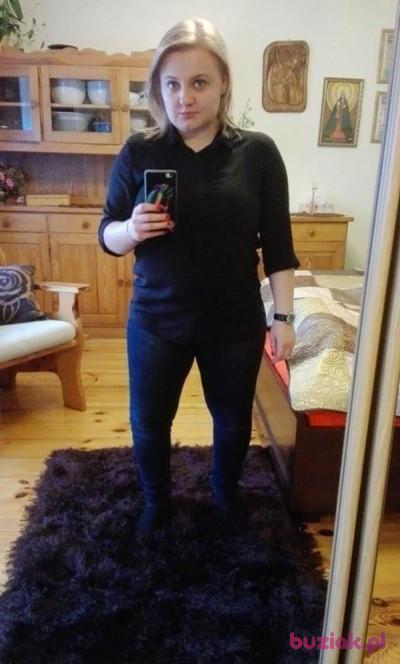 Karolina, Kobieta, 37, Biała Podlaska, Polska, Zdjęcie: 2