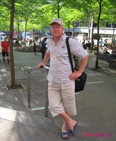 Roman, Mężczyzna, 69, Nisko, Polska, Zdjęcie: 1