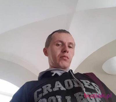 Marcin, Mężczyzna, 45, Środa Śląska, Polska, Zdjęcie: 2
