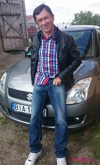 Dariusz, Mężczyzna, 51, Łapy, Polska, Zdjęcie: 2