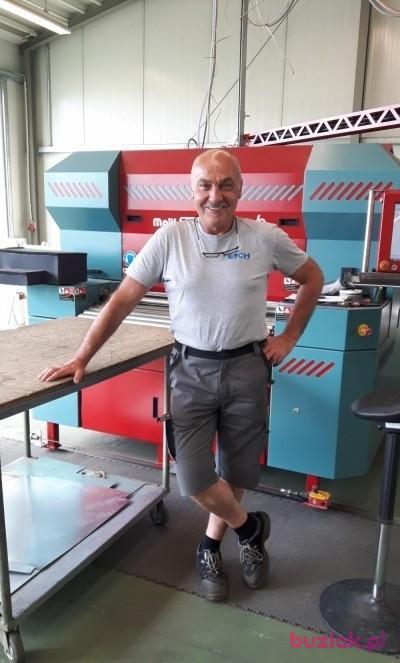 warszawiak3, Mężczyzna, 69, Cologne, Niemcy, Zdjęcie: 6