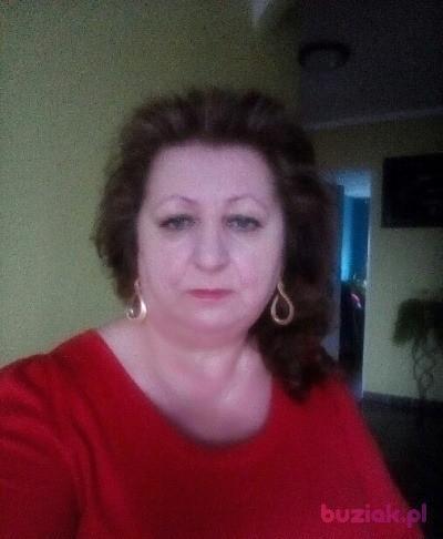 TERESA, Kobieta, 69, Myślibórz, Polska, Zdjęcie: 4