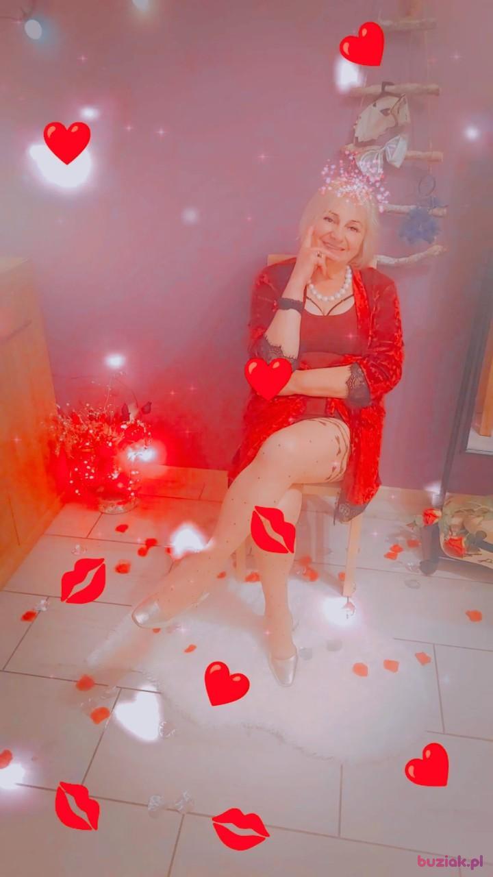 Małgorzata, Female, 62, Gorzów Wielkopolski, Polska, Photo: 174