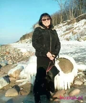 Alina, Female, 68, Słupsk, Polska, Photo: 10