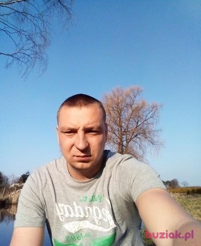 Krzysiek, Mężczyzna, 37, Tłuszcz, Polska, Zdjęcie: 4