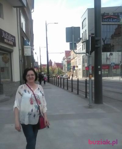 Barbara Jurkiewicz, Kobieta, 66, Tuchola, Polska, Zdjęcie: 4