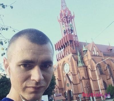 Andrzej, Mężczyzna, 39, Wrocław, Polska, Zdjęcie: 1