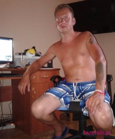 Arkadiusz, Male, 37, Borne Sulinowo, Polska, Photo: 2