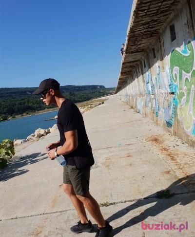 Damian, Mężczyzna, 30, Arcen, Holandia, Zdjęcie: 2