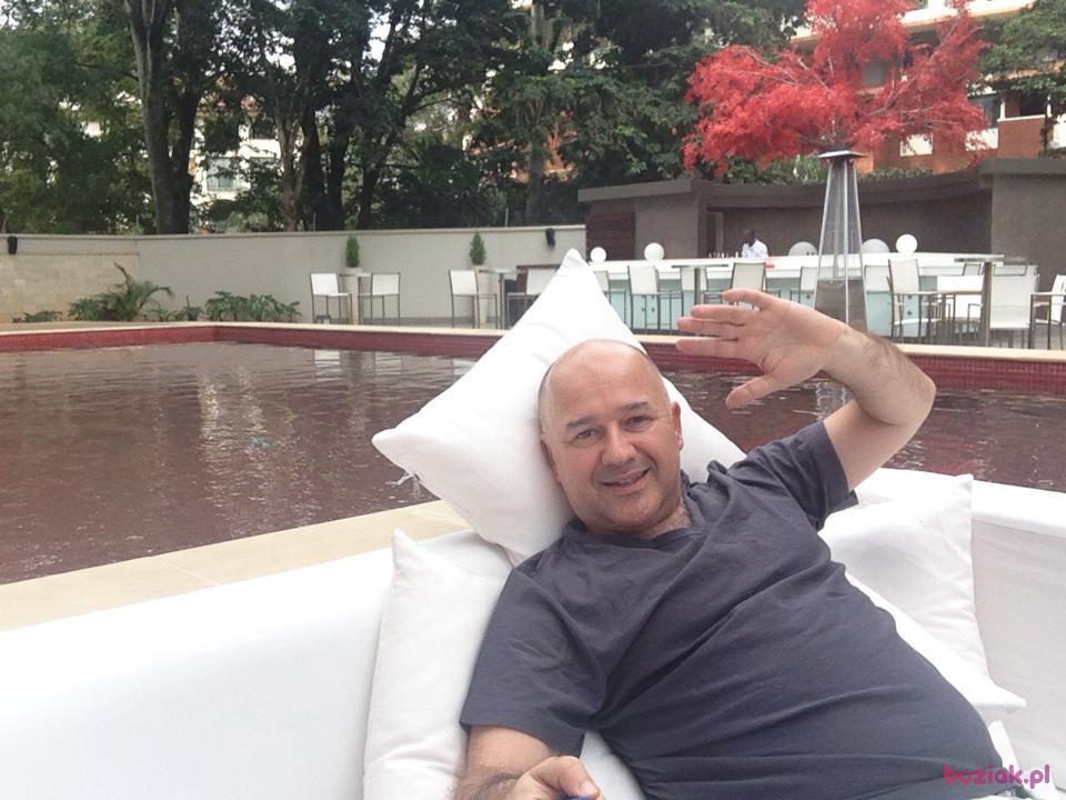 nicholas, Mężczyzna, 62, Zalewo, Polska, Zdjęcie: 2