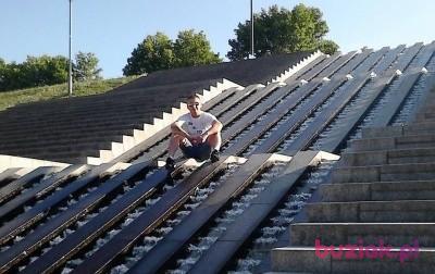 Piotr, Mężczyzna, 36, Wielka Brytania, Zdjęcie: 1
