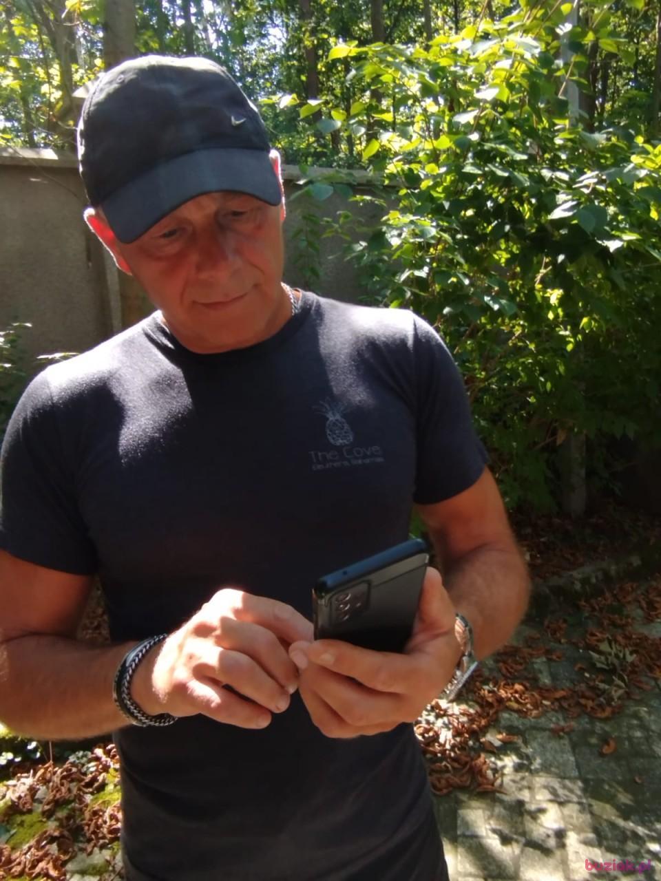 Marek, Mężczyzna, 58, Góra, Polska, Zdjęcie: 8