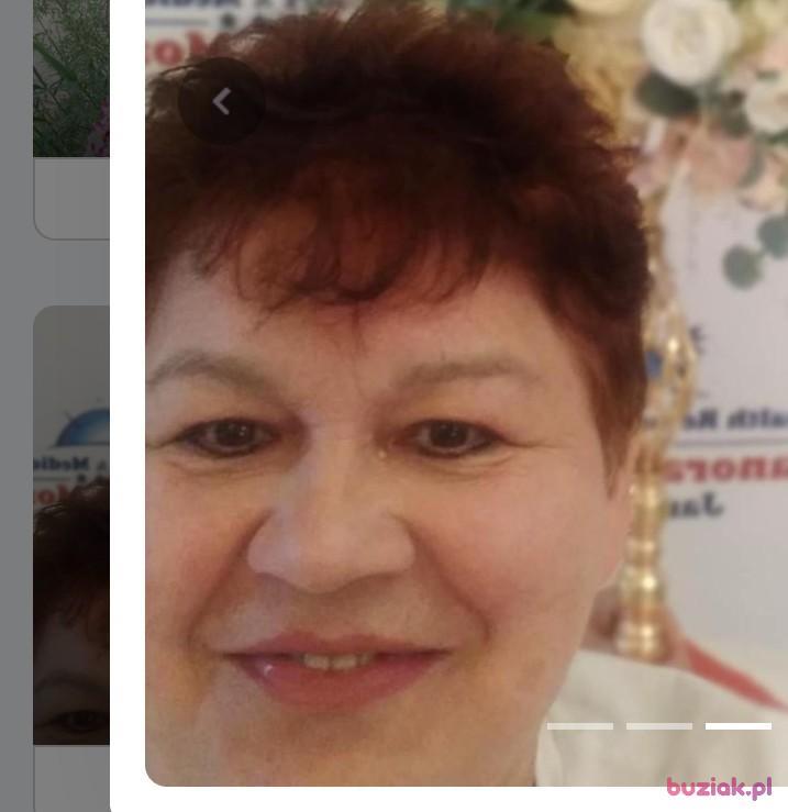 Ona, Female, 64, Zielona Góra, Polska, Photo: 4