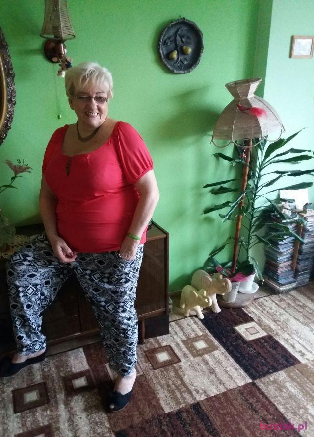 danuta, Kobieta, 80, Warszawa, Polska, Zdjęcie: 3