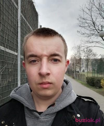 Paweł, Mężczyzna, 30, Knurów, Polska, Zdjęcie: 1