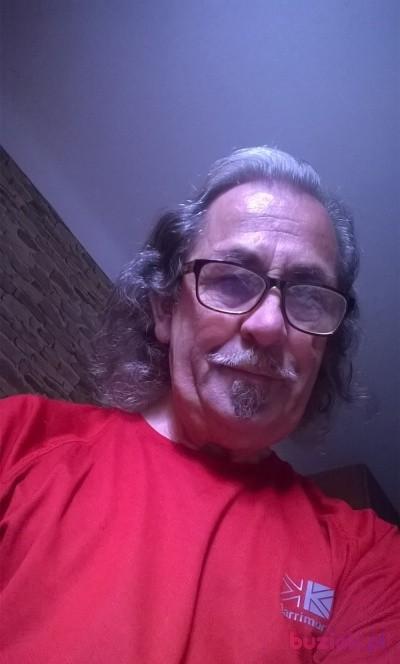 Josef , Male, 74, Warszawa, Polska, Photo: 1