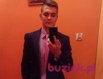 Mateusz , Male, 35, Maszewo, Polska, Photo: 2