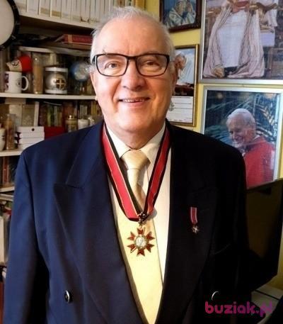 Ryszard, Mężczyzna, 66, Chełm, Polska, Zdjęcie: 3