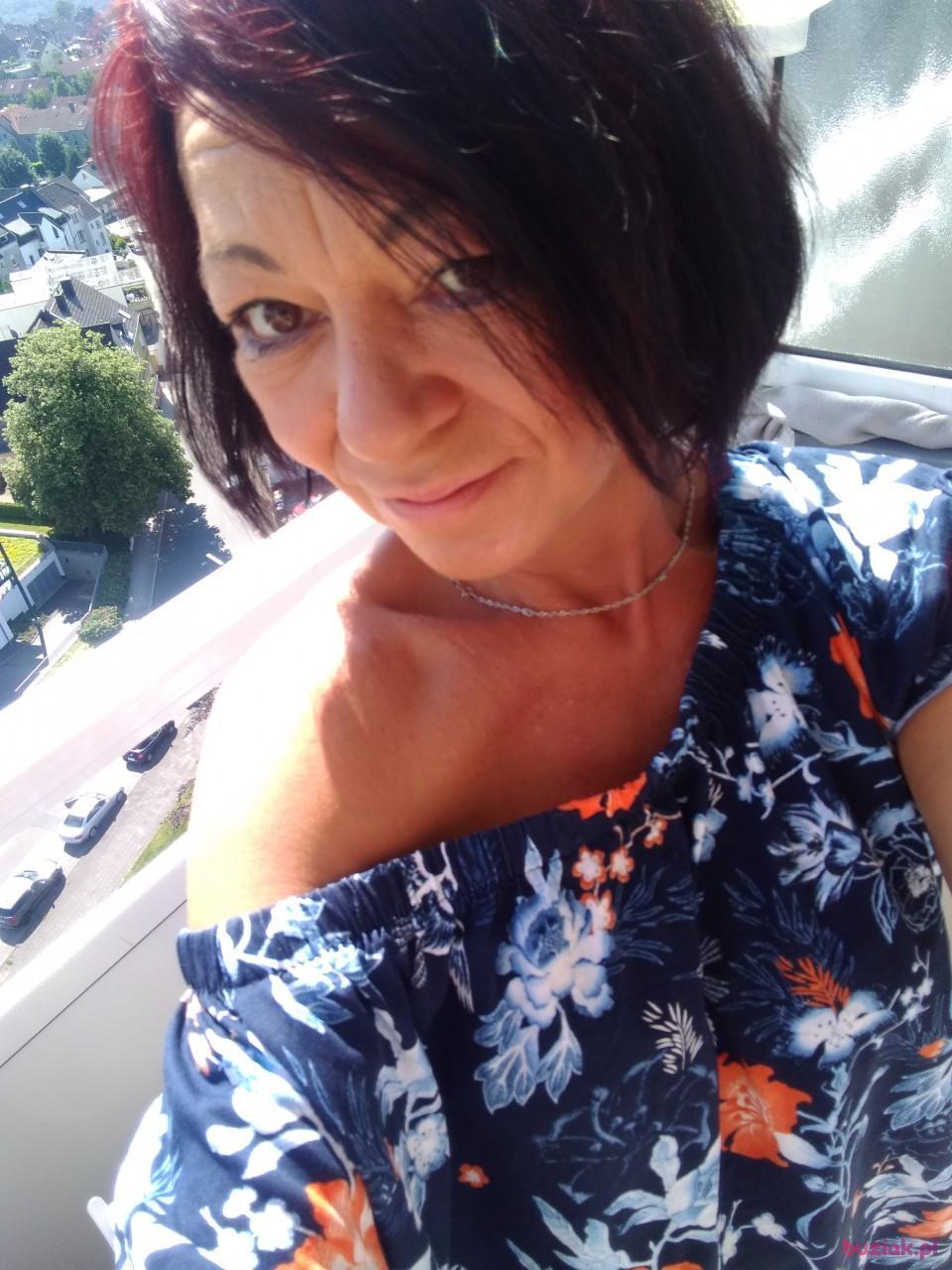 Anna, Female, 51, Łódź, Polska, Photo: 4