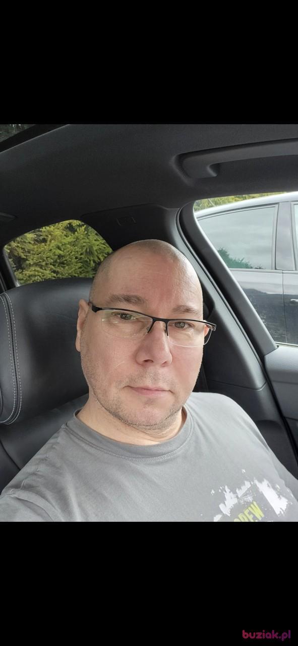Tomek, Male, 47, Bielefeld, Niemcy, Photo: 1