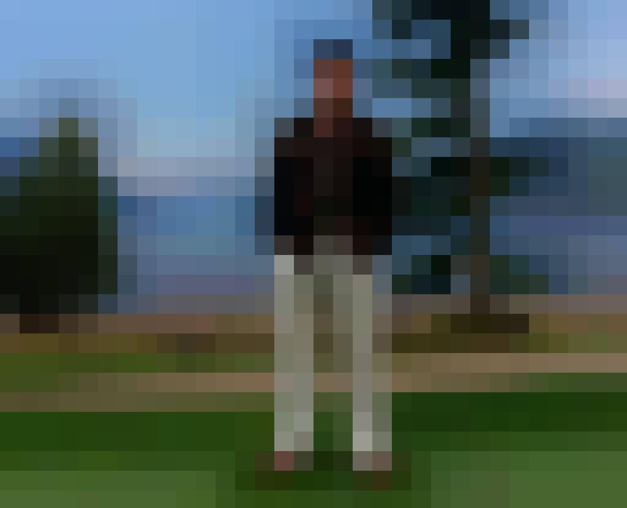 Dariusz, Mężczyzna, 46, Gdańsk, Polska, Zdjęcie: 3