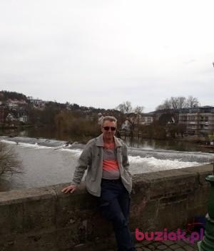 ZBIGNIEW, Mężczyzna, 60, Wołczyn, Polska, Zdjęcie: 1