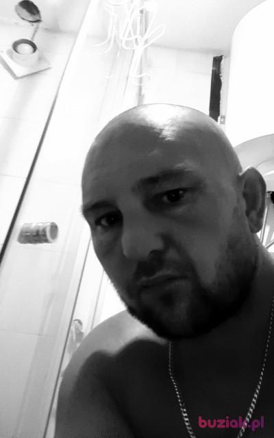 DANIEL2012, Mężczyzna, 49, Szczecin, Polska, Zdjęcie: 3