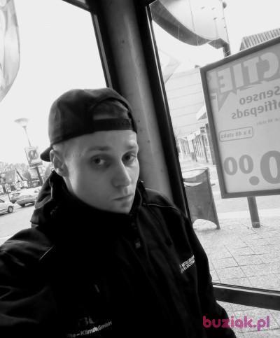Gracjan, Mężczyzna, 32, Nysa, Polska, Zdjęcie: 1