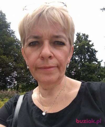 Ewa, Kobieta, 59, Rzeszów, Polska, Zdjęcie: 6