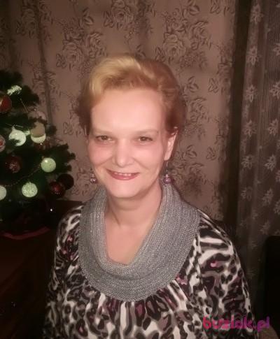 Jolanta, Kobieta, 58, Cieszyn, Polska, Zdjęcie: 2