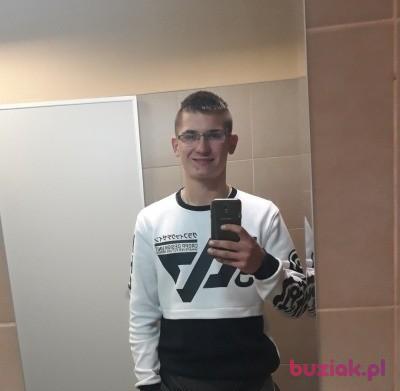 Alan, Mężczyzna, 26, Białystok, Polska, Zdjęcie: 2