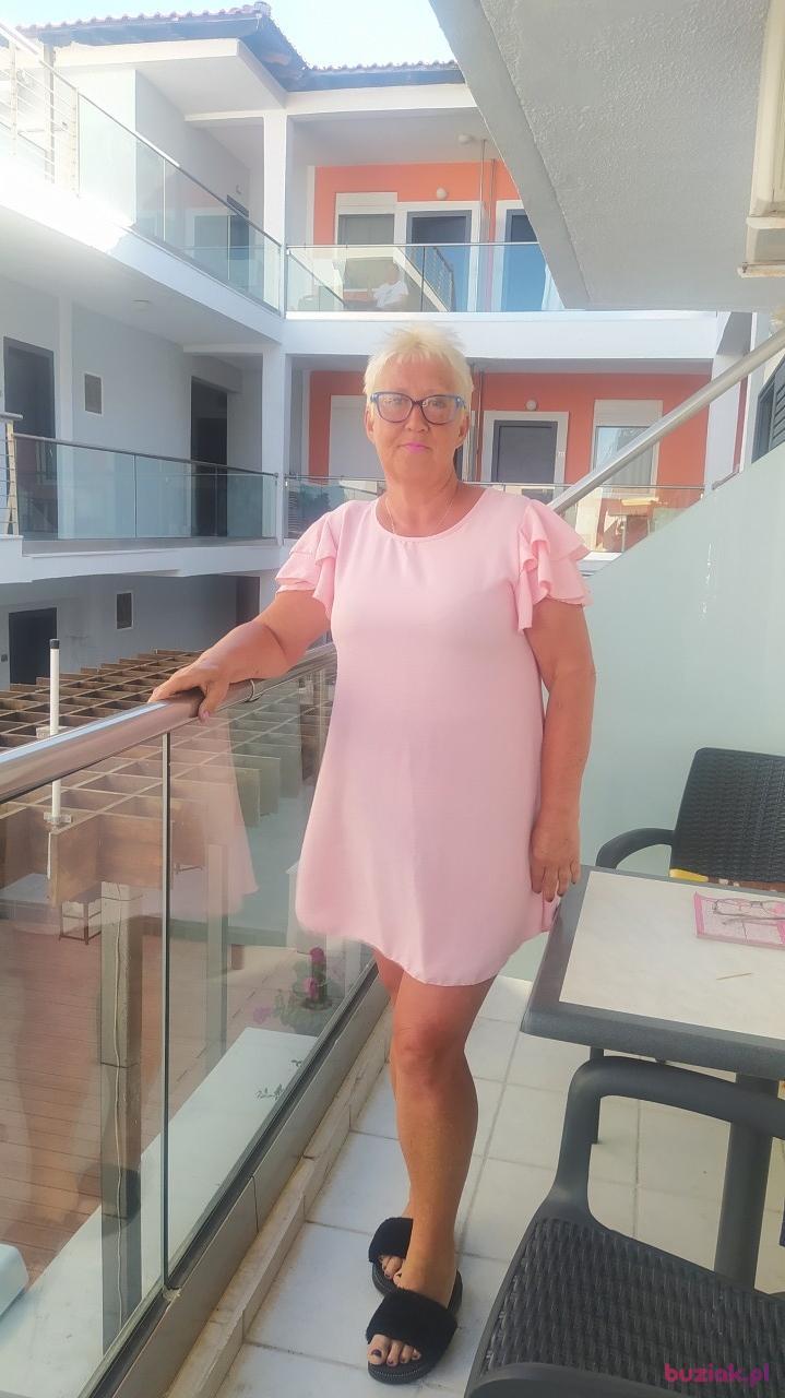 Halina, Kobieta, 68, Jaworzno, Polska, Zdjęcie: 20