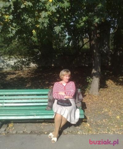 Jagoda, Kobieta, 80, Tarnów, Polska, Zdjęcie: 4