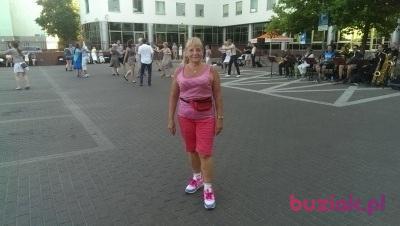 HALINKA KOZAKIEWICZ, Kobieta, 76, Warszawa, Polska, Zdjęcie: 1