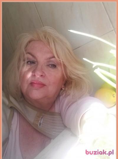 Ewa, Kobieta, 72, Warszawa, Polska, Zdjęcie: 4