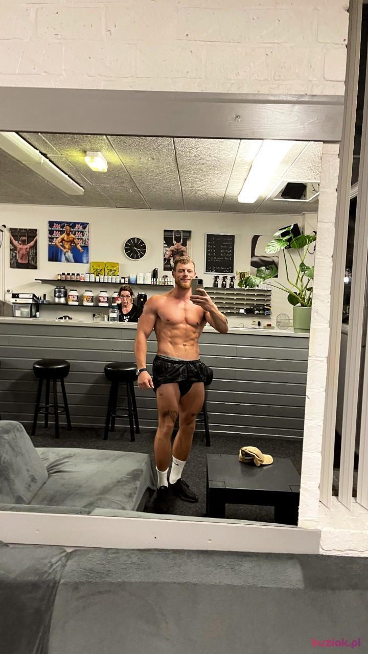 Damian, Mężczyzna, 30, Arcen, Holandia, Zdjęcie: 4