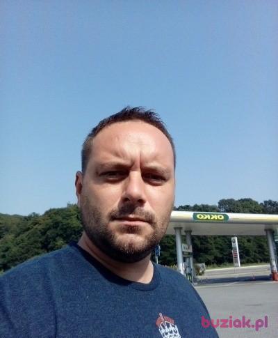 Max, Mężczyzna, 46, Opole, Polska, Zdjęcie: 2